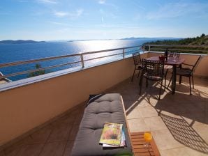 Holiday apartment Lea Apartments - Pakostane - image1