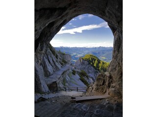 Appartamento per vacanze Großarl Ambiente 23