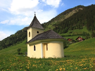 Bichlkapelle
