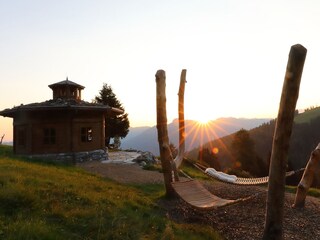 Holiday apartment Großarl Environment 22