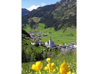 Vakantieappartement Großarl Omgeving 24