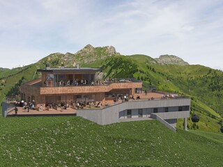 Appartamento per vacanze Großarl Ambiente 26