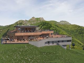 Die neue Kieserlbahn