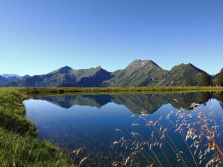 Vakantieappartement Großarl Omgeving 19