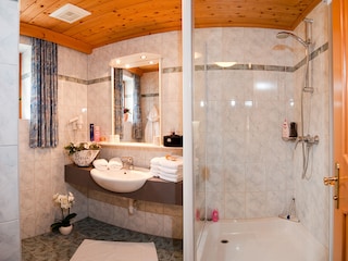 Vakantieappartement Großarl Kenmerken 9