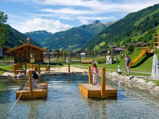 Appartamento per vacanze Großarl Ambiente 28