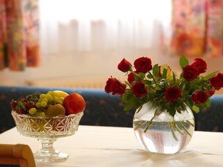 Vakantieappartement Großarl Kenmerken 8