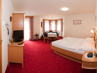 Vakantieappartement Großarl Kenmerken 7