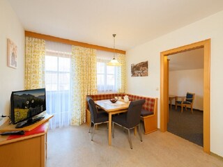 Vakantieappartement Großarl Kenmerken 10