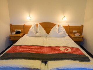 Vakantieappartement Großarl Kenmerken 13