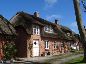 Ferienhaus Westertilli 8