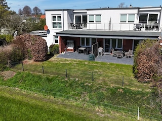 Ferienwohnung Dahme Umgebung 13
