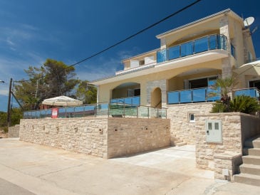 Ferienhaus Serenity