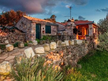 Holiday house House Neda