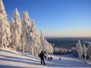 Winter auf dem Wurmberg