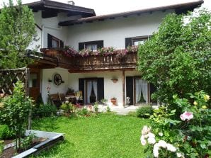 Ferienwohnung Haus Maller - Mittenwald - image1