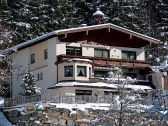 Appartamento per vacanze Mayrhofen Registrazione all'aperto 1