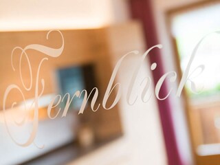 Vakantieappartement Mayrhofen Buitenaudio-opname 7