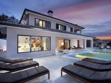 Villa Arsia