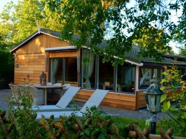 Holiday house De Bekroning