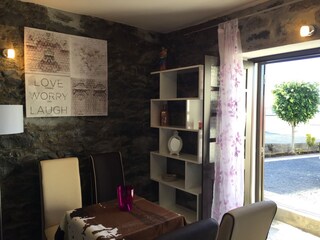 Vakantiehuis Arco da Calheta Kenmerken 13
