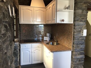 Vakantiehuis Arco da Calheta Kenmerken 14