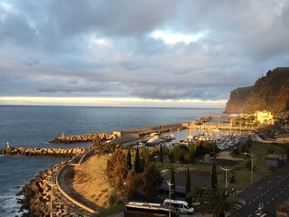 Vakantiehuis Arco da Calheta Omgeving 21