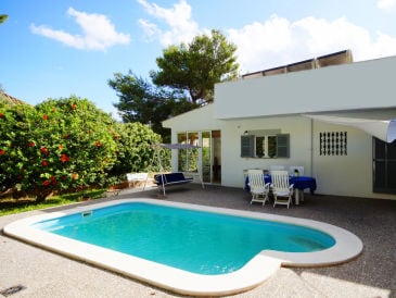 Finca Can Giusi