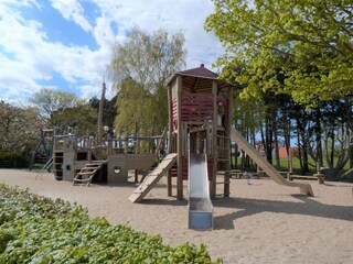 Ferienwohnung Grömitz Umgebung 13