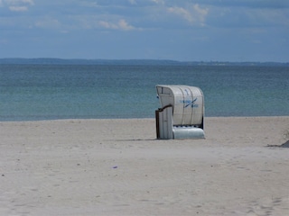 Ferienwohnung Grömitz Umgebung 16