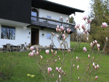 Holiday apartment Garnpoint