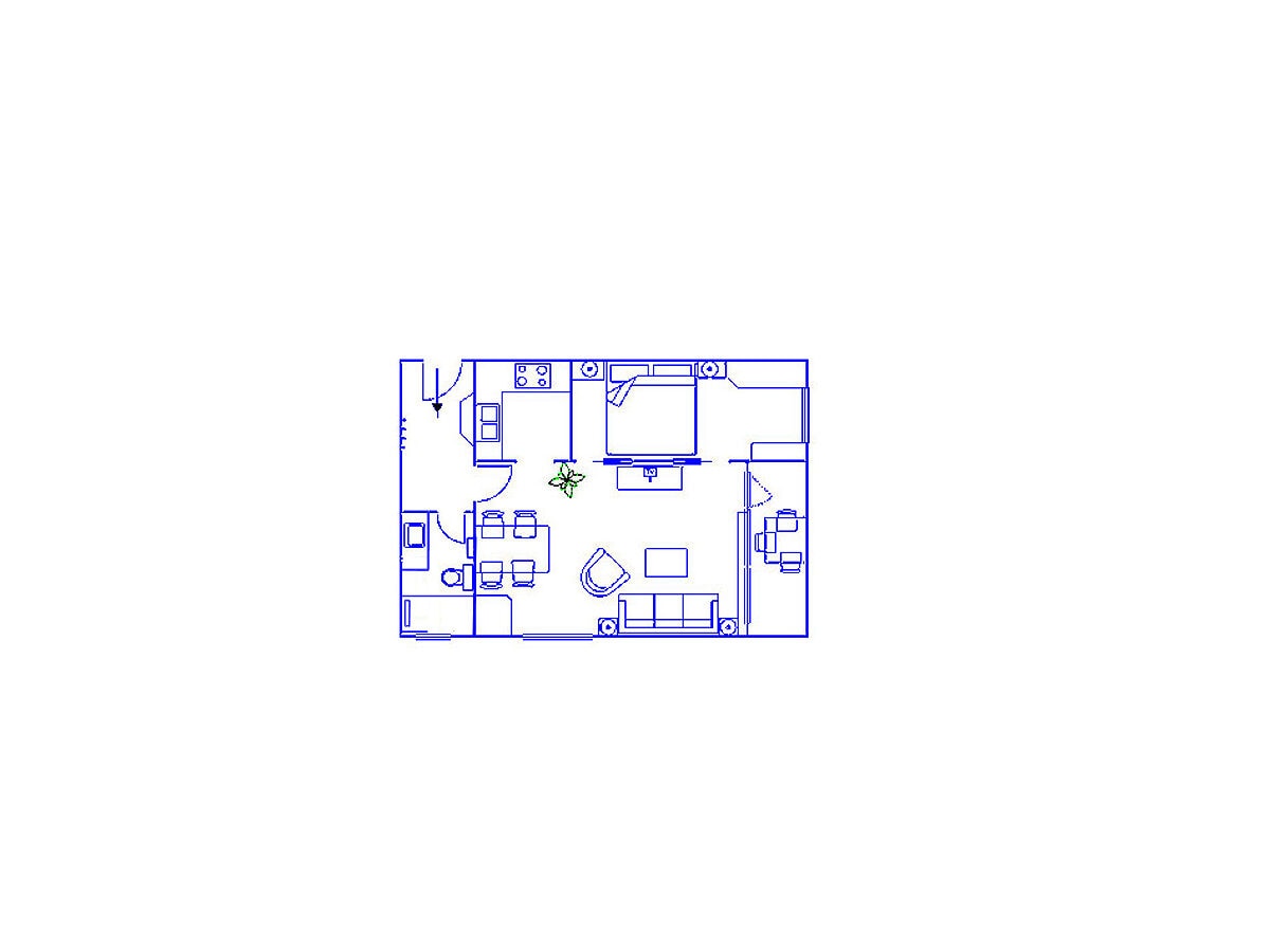 Ferienwohnung Westerland Grundriss 21