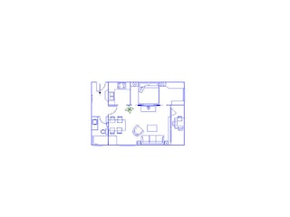 Ferienwohnung Westerland Grundriss 21