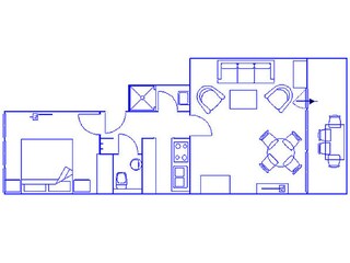 Ferienwohnung Westerland Grundriss 20