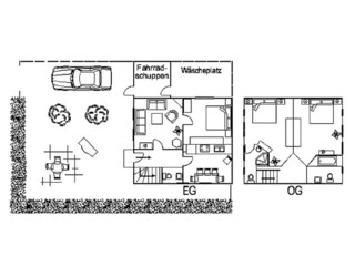 Ferienhaus Westerland Grundriss 20