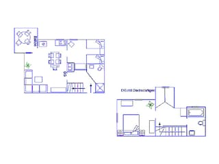 Ferienwohnung Westerland Grundriss 22