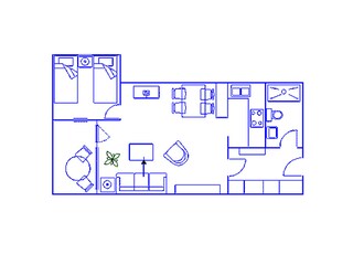 Ferienwohnung Westerland Grundriss 20