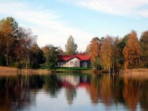 Ferienhaus Bolmen - Odensjö - image1