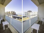 Apartment Egmond aan Zee Outdoor Recording 1