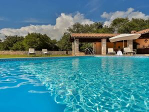 Villa Edera