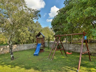 Villa Svetvinčenat Grabación al aire libre 19