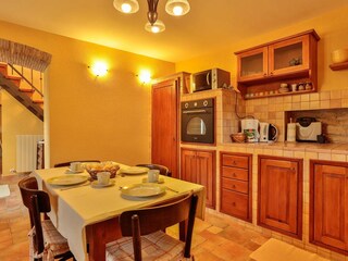 Villa Svetvinčenat Características 21