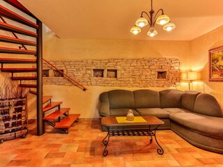 Villa Svetvinčenat Características 24