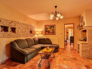 Villa Svetvinčenat Características 25