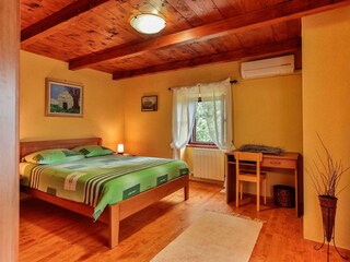 Villa Svetvinčenat Características 27
