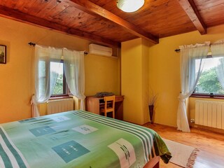 Villa Svetvinčenat Características 28