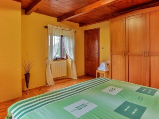 Villa Svetvinčenat Características 29