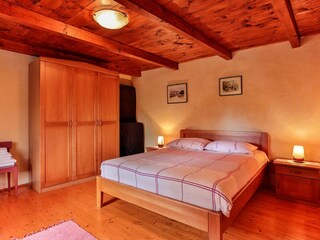 Villa Svetvinčenat Características 30