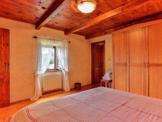 Villa Svetvinčenat Características 32