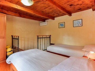Villa Svetvinčenat Características 34